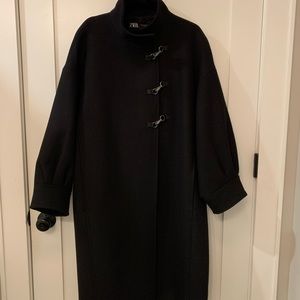Zara Coat (XL Womens)